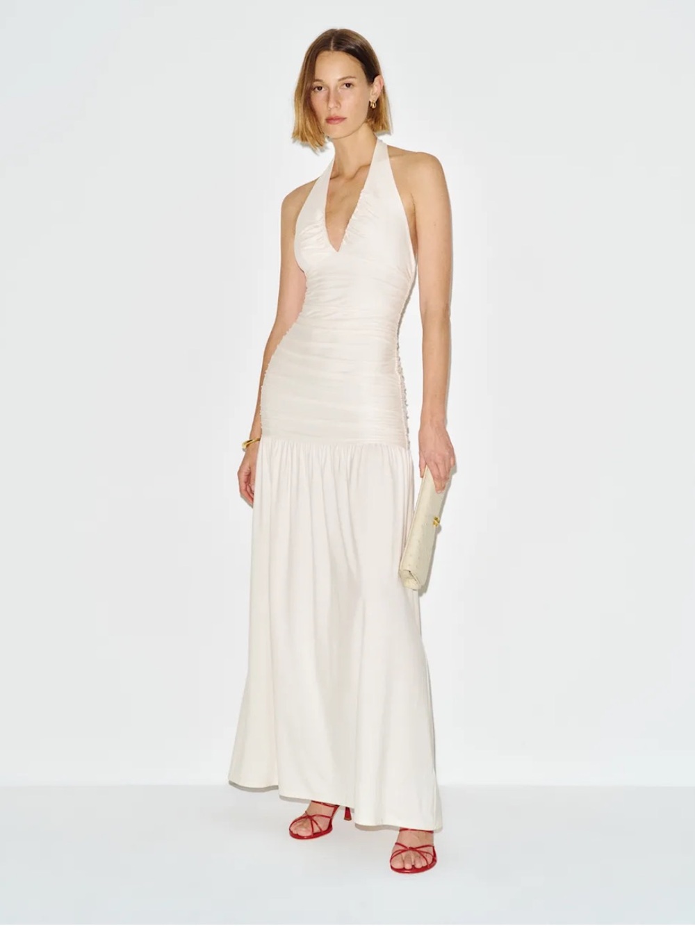 Reformation - Hugo Knit Dress - XS